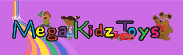 Mega Kidz Toys