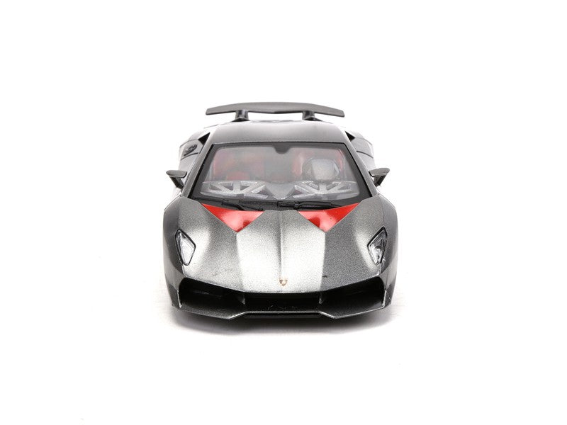 2.4G Remote Control Licensed Lamborghini Replica 1:24 Scale