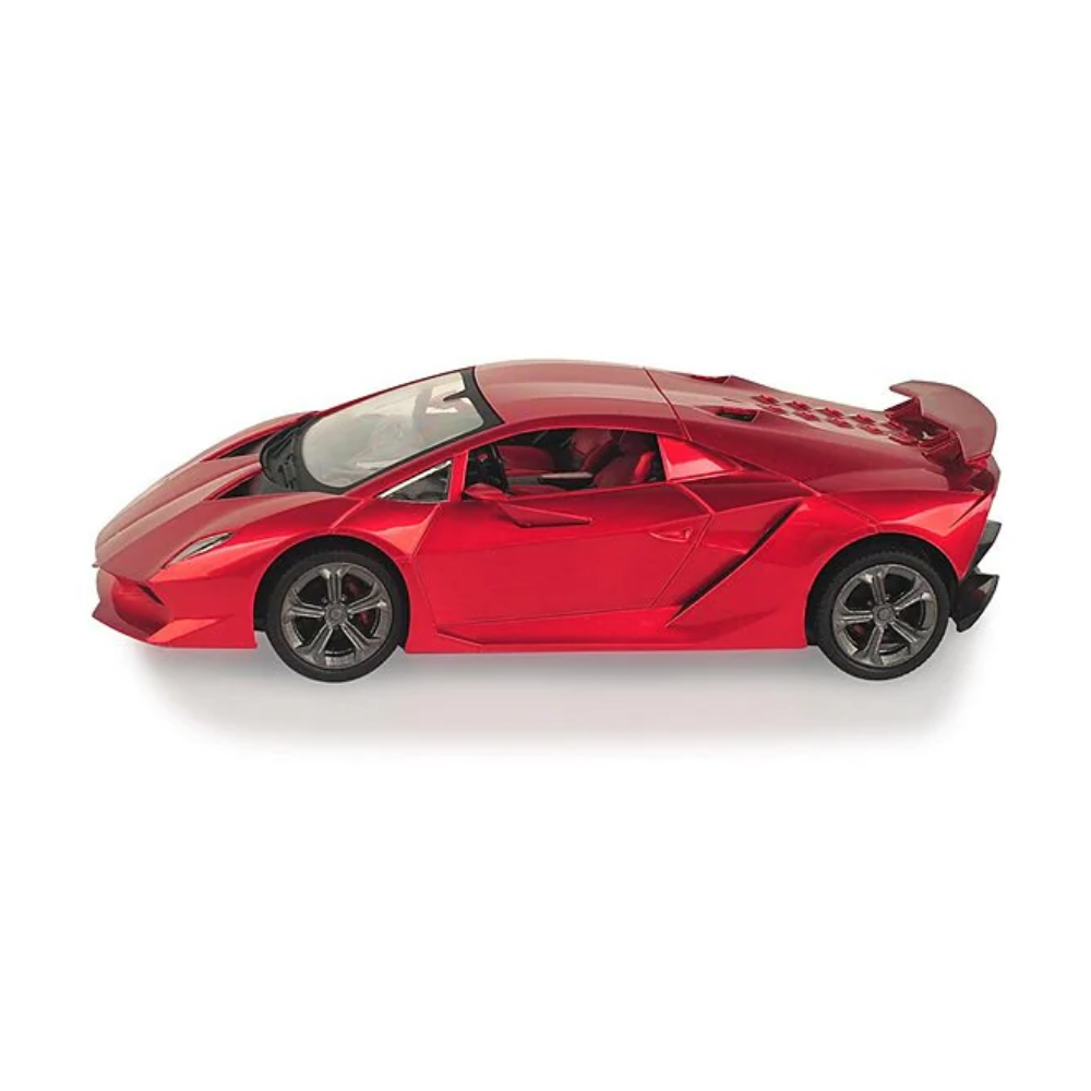 2.4G Remote Control Licensed Lamborghini Replica 1:24 Scale